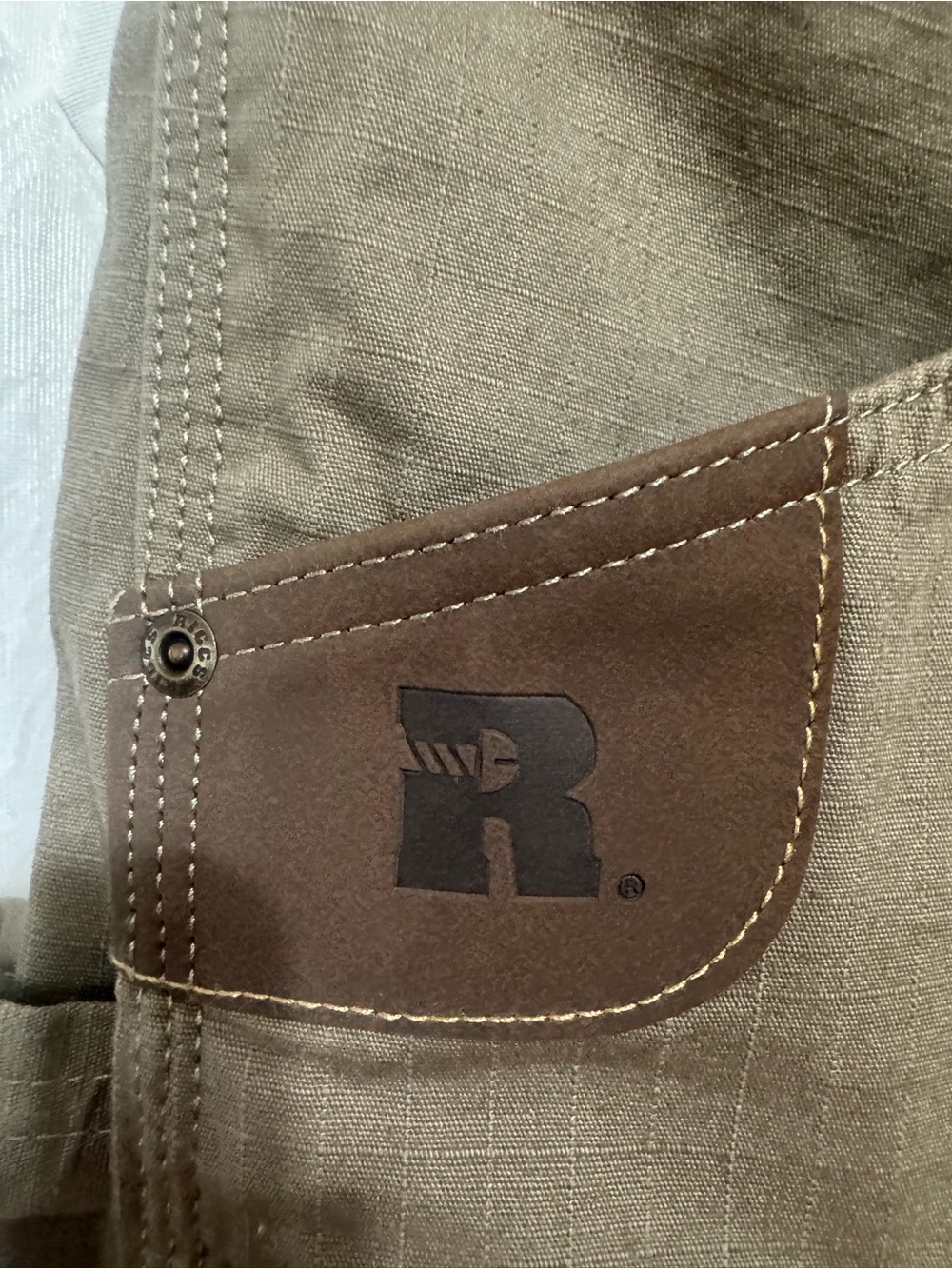 Wrangler Riggs Workwear - Picture 4 of 8